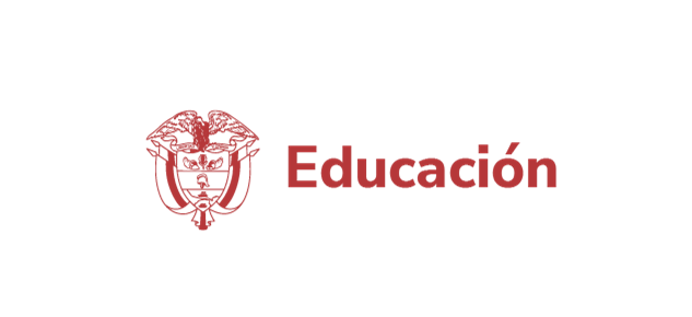 Imagen logo de Ministerio de educación